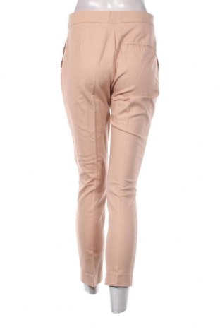 Damenhose Zara, Größe M, Farbe Beige, Preis 13,84 €