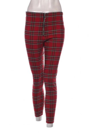 Дамски панталон Zara, Размер L, Цвят Многоцветен, Цена 7,83 лв.