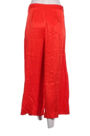 Γυναικείο παντελόνι Zara, Μέγεθος M, Χρώμα Κόκκινο, Τιμή 23,36 €