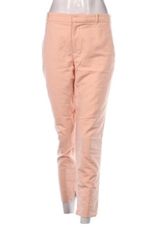 Dámské kalhoty  Zara, Velikost L, Barva Růžová, Cena  430,00 Kč