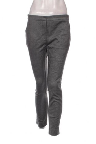 Дамски панталон Zara, Размер M, Цвят Сив, Цена 5,13 лв.