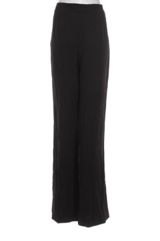 Γυναικείο παντελόνι Zara, Μέγεθος XL, Χρώμα Μαύρο, Τιμή 19,34 €