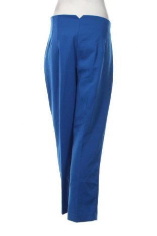 Γυναικείο παντελόνι Zara, Μέγεθος XXL, Χρώμα Μπλέ, Τιμή 23,13 €
