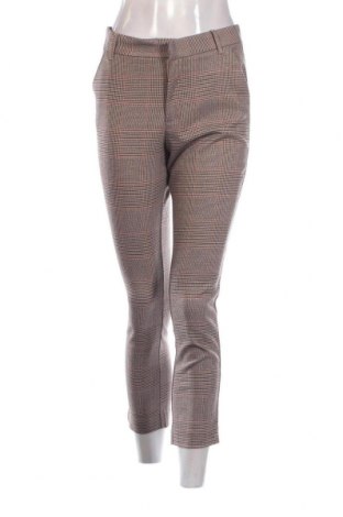 Дамски панталон Zara, Размер S, Цвят Многоцветен, Цена 15,39 лв.