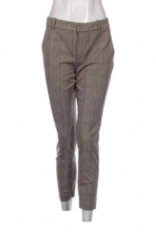 Дамски панталон Zara, Размер S, Цвят Многоцветен, Цена 5,13 лв.