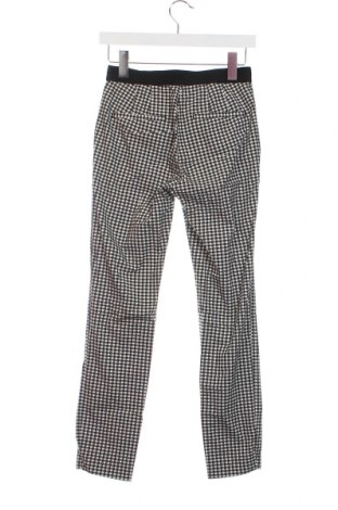 Pantaloni de femei Zara, Mărime XS, Culoare Multicolor, Preț 88,82 Lei