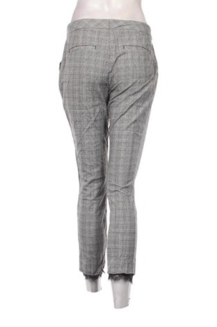 Pantaloni de femei Zara, Mărime S, Culoare Gri, Preț 27,53 Lei
