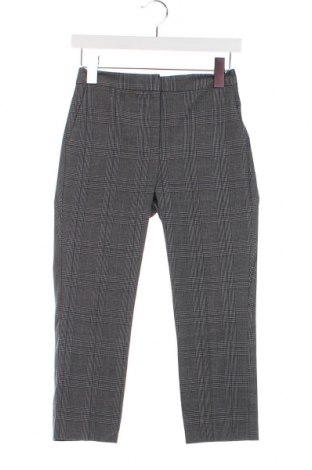 Pantaloni de femei Zara, Mărime XS, Culoare Gri, Preț 15,99 Lei