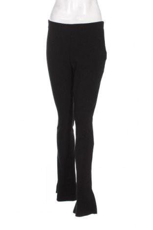Dámské kalhoty  Zara, Velikost XL, Barva Černá, Cena  430,00 Kč
