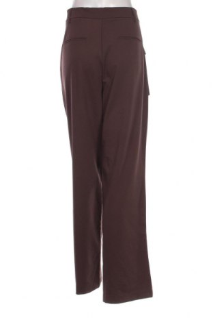 Dámské kalhoty  Zara, Velikost XL, Barva Hnědá, Cena  562,00 Kč