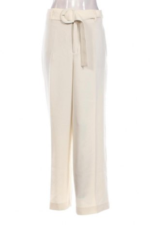 Damenhose Zara, Größe XL, Farbe Ecru, Preis € 14,00