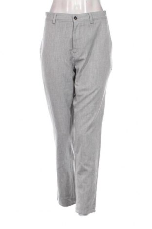 Damenhose Zara, Größe XL, Farbe Grau, Preis 14,00 €