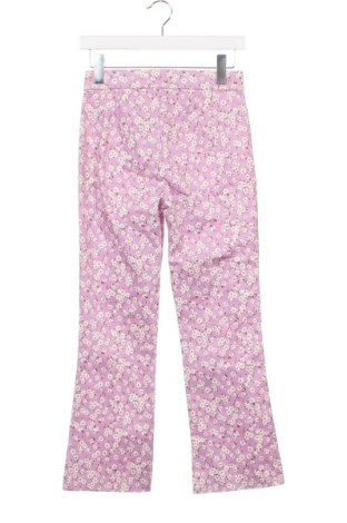 Pantaloni de femei Zara, Mărime S, Culoare Multicolor, Preț 124,59 Lei