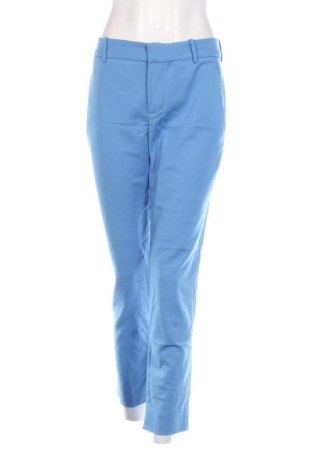 Γυναικείο παντελόνι Zara, Μέγεθος M, Χρώμα Μπλέ, Τιμή 16,70 €