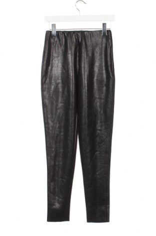 Damenhose Zara, Größe S, Farbe Schwarz, Preis 5,80 €
