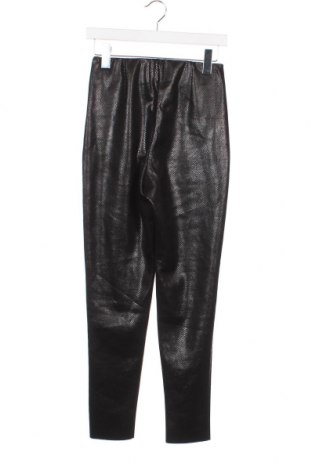 Dámské kalhoty  Zara, Velikost S, Barva Černá, Cena  154,00 Kč
