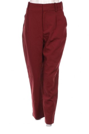Damenhose Zara, Größe S, Farbe Rot, Preis 7,52 €
