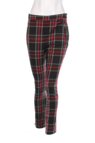 Дамски панталон Zara, Размер M, Цвят Многоцветен, Цена 5,67 лв.