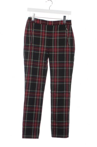 Dámské kalhoty  Zara, Velikost S, Barva Vícebarevné, Cena  138,00 Kč