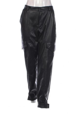 Dámské kalhoty  Zara, Velikost M, Barva Černá, Cena  174,00 Kč