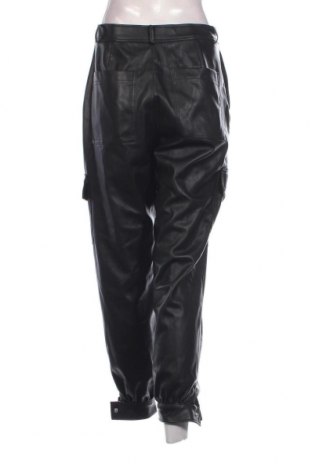 Дамски панталон Zara, Размер M, Цвят Черен, Цена 13,77 лв.