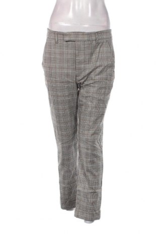 Дамски панталон Zara, Размер M, Цвят Многоцветен, Цена 5,40 лв.