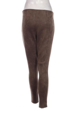 Pantaloni de femei Zara, Mărime M, Culoare Maro, Preț 31,42 Lei