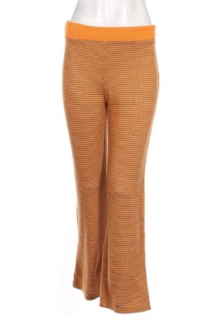 Дамски панталон Zara, Размер S, Цвят Многоцветен, Цена 8,37 лв.