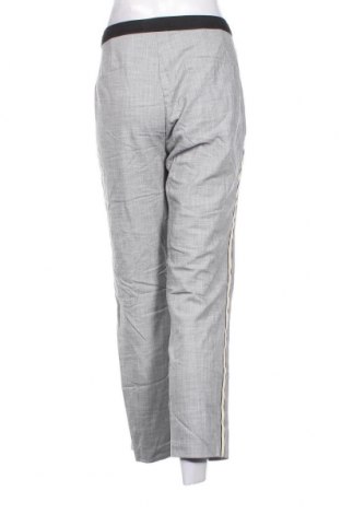Damenhose Zara, Größe XXL, Farbe Grau, Preis 18,79 €