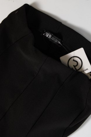 Damenhose Zara, Größe S, Farbe Schwarz, Preis € 5,80