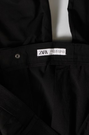 Γυναικείο παντελόνι Zara, Μέγεθος XL, Χρώμα Μαύρο, Τιμή 8,35 €
