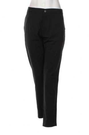 Damenhose Zara, Größe XL, Farbe Schwarz, Preis € 18,79