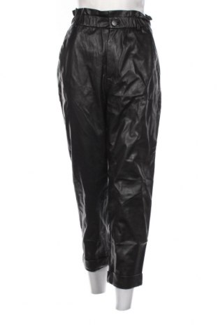 Dámske nohavice Zara, Veľkosť S, Farba Čierna, Cena  6,12 €