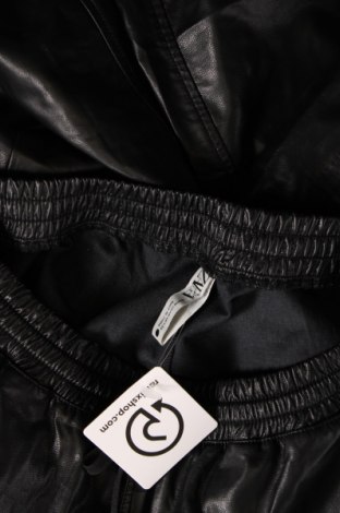 Дамски панталон Zara, Размер M, Цвят Черен, Цена 13,77 лв.