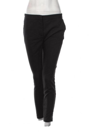 Γυναικείο παντελόνι Zara, Μέγεθος M, Χρώμα Μαύρο, Τιμή 4,83 €