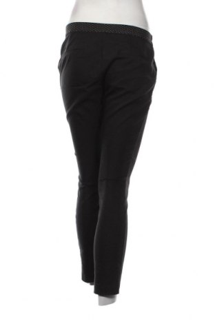 Pantaloni de femei Zara, Mărime M, Culoare Negru, Preț 28,93 Lei