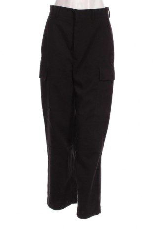 Damenhose Zara, Größe S, Farbe Schwarz, Preis 7,56 €