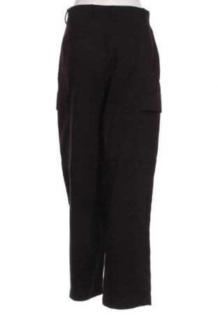 Pantaloni de femei Zara, Mărime S, Culoare Negru, Preț 69,82 Lei