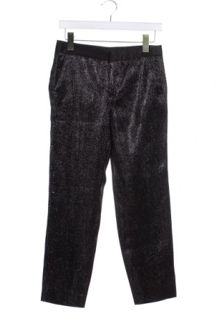 Dámské kalhoty  Zara, Velikost XS, Barva Vícebarevné, Cena  208,00 Kč