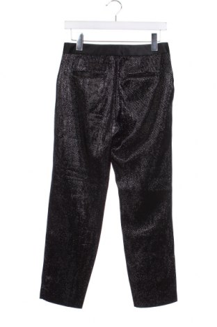 Γυναικείο παντελόνι Zara, Μέγεθος XS, Χρώμα Πολύχρωμο, Τιμή 6,72 €