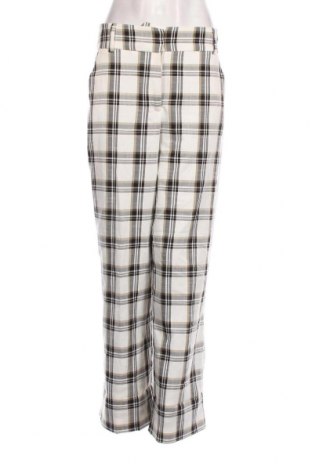 Γυναικείο παντελόνι Zara, Μέγεθος M, Χρώμα Πολύχρωμο, Τιμή 8,40 €