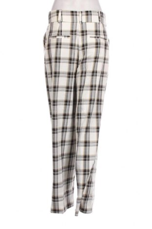 Дамски панталон Zara, Размер M, Цвят Многоцветен, Цена 12,32 лв.