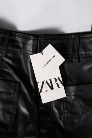 Damenhose Zara, Größe S, Farbe Schwarz, Preis € 22,49