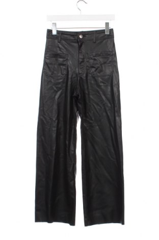 Damenhose Zara, Größe S, Farbe Schwarz, Preis € 22,18