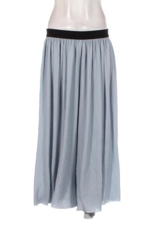 Γυναικείο παντελόνι Zara, Μέγεθος L, Χρώμα Μπλέ, Τιμή 8,29 €