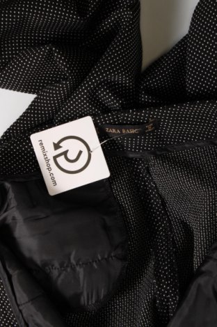Dámske nohavice Zara, Veľkosť M, Farba Čierna, Cena  6,23 €