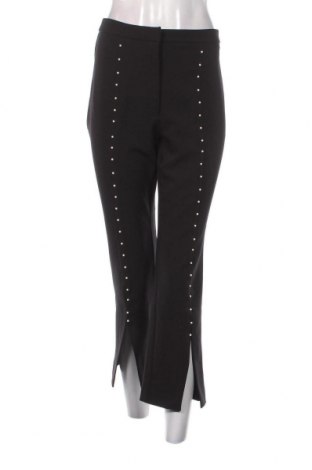 Pantaloni de femei Zara, Mărime S, Culoare Negru, Preț 39,26 Lei