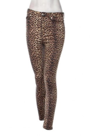Γυναικείο παντελόνι Zara, Μέγεθος S, Χρώμα Πολύχρωμο, Τιμή 7,52 €