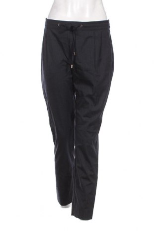 Γυναικείο παντελόνι Zara, Μέγεθος M, Χρώμα Μπλέ, Τιμή 4,34 €