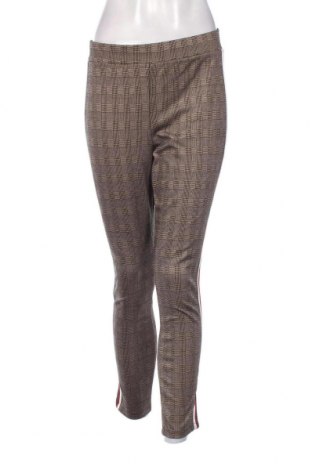 Pantaloni de femei Zara, Mărime L, Culoare Maro, Preț 44,41 Lei